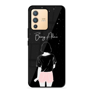 Miss Queen Vivo V23 Pro 5G