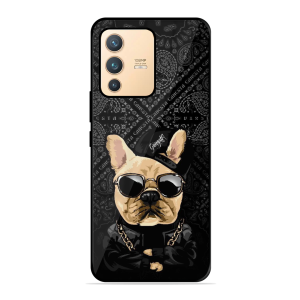 Elite Thug Commander Vivo V23 Pro 5G