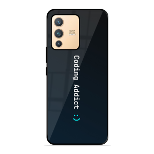 Coding Addict Vivo V23 Pro 5G