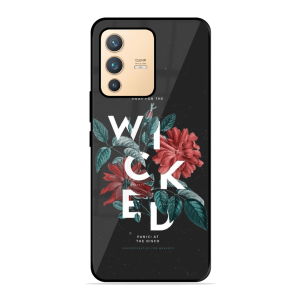 Just Wicked Vivo V23 Pro 5G