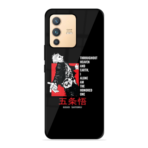 The Honered One Vivo V23 Pro 5G