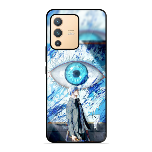 The Six Eye Vivo V23 Pro 5G