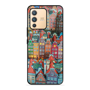 The Town Vivo V23 Pro 5G