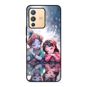 Shree Radha Krishna Vivo V23 Pro 5G