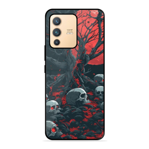 Tree Of Death Vivo V23 Pro 5G