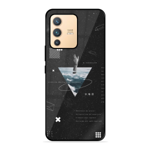 Galactic Void Vivo V23 Pro 5G