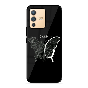 Creature Of Calmness Vivo V23 Pro 5G