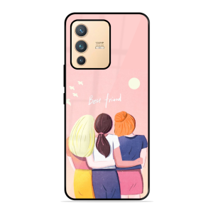 For The Besties Vivo V23 Pro 5G