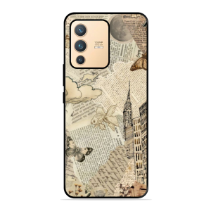 Paper Of Life Vivo V23 Pro 5G