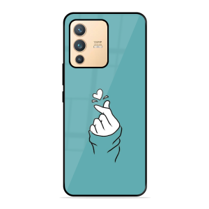 The Korean Heart Vivo V23 Pro 5G