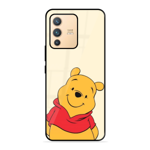 Cute Bear Vivo V23 Pro 5G
