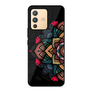 The Vector Flower Vivo V23 Pro 5G