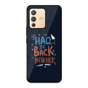 Back Bencher Vivo V23 Pro 5G