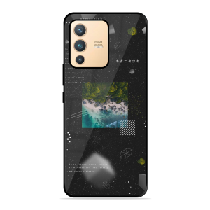 Void Nature Vivo V23 Pro 5G