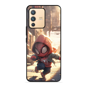 The Little Spidy Vivo V23 Pro 5G