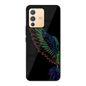 Wings Of Freedom Vivo V23 Pro 5G