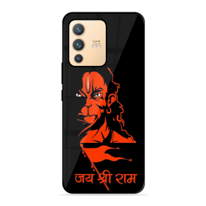 Jai Shree Ram Vivo V23 Pro 5G