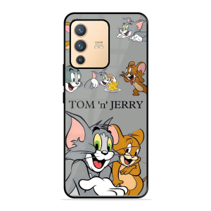 The Nostalgia Vivo V23 Pro 5G