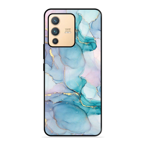 Marble Texture Vivo V23 Pro 5G