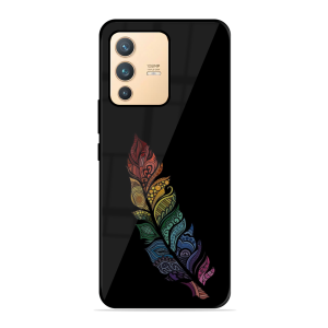 The Fortune Feather Vivo V23 Pro 5G