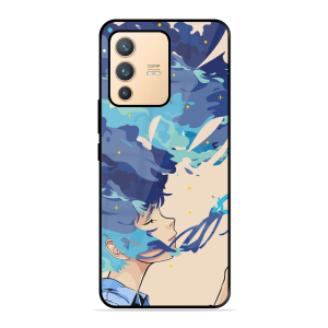 Lives In Dream Vivo V23 Pro 5G