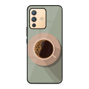 Coffee Time Vivo V23 Pro 5G