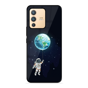 Being Astronaut Vivo V23 Pro 5G