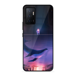 Peak Of Dream Vivo V23E 5G