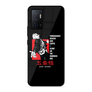 The Honered One Vivo V23E 5G
