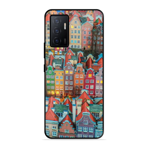 The Town Vivo V23E 5G