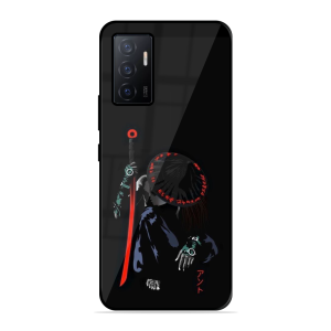 The Solo Warrior Vivo V23E 5G