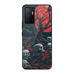Tree Of Death Vivo V23E 5G