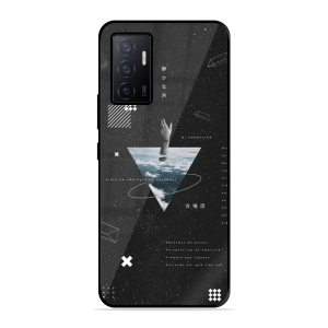 Galactic Void Vivo V23E 5G