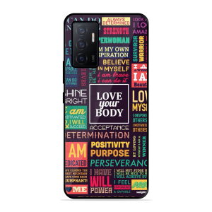 The Motivation Vivo V23E 5G