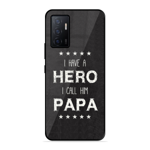 PAPA Is Hero Vivo V23E 5G