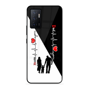 Mom & Dad Vivo V23E 5G