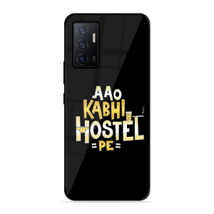 Hostel Life Vivo V23E 5G