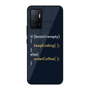 Coding Life Vivo V23E 5G