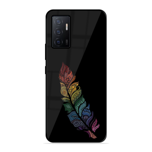 The Fortune Feather Vivo V23E 5G