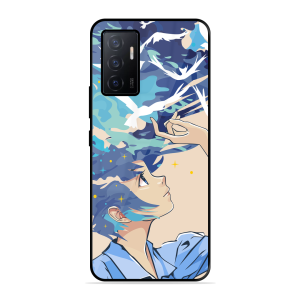 My Own World Vivo V23E 5G