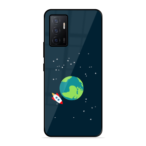 Revolves Around Vivo V23E 5G