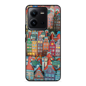 The Town Vivo V25 5G