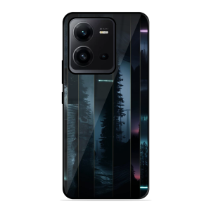 Stripped City Vivo V25 5G