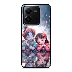Shree Radha Krishna Vivo V25 5G