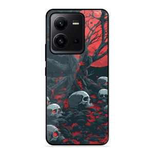 Tree Of Death Vivo V25 5G