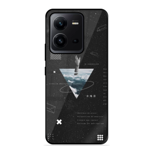 Galactic Void Vivo V25 5G