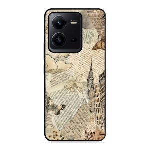 Paper Of Life Vivo V25 5G
