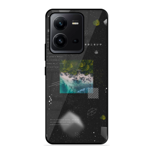 Void Nature Vivo V25 5G