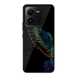 Wings Of Freedom Vivo V25 5G
