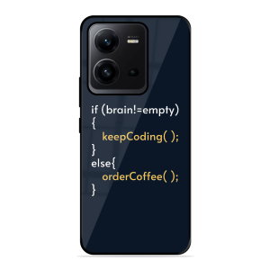 Coding Life Vivo V25 5G